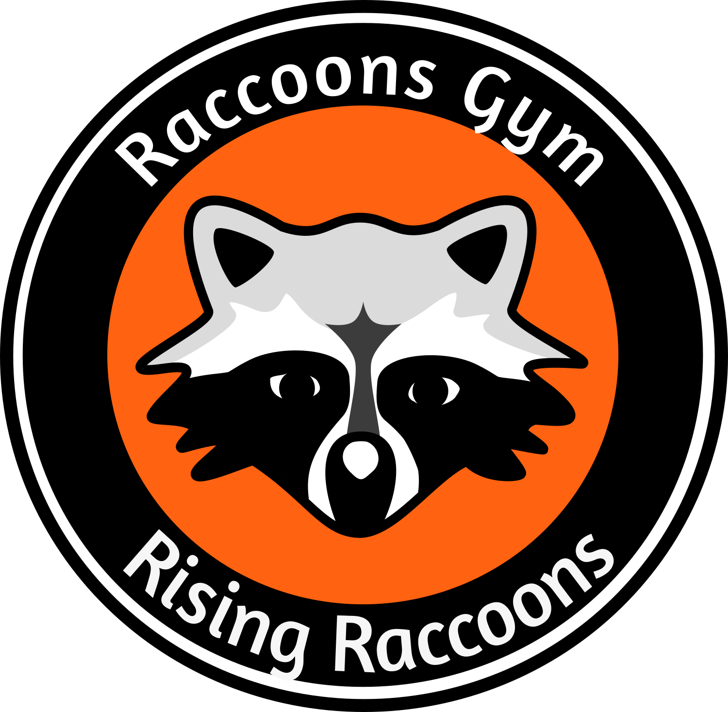 Rising Raccoons